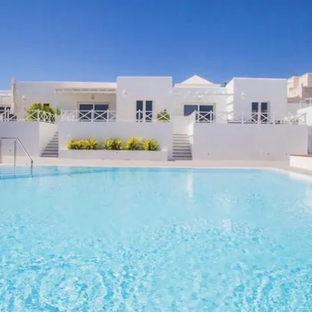 Apartment The Little White House, Flower 9 Playa Honda (Lanzarote)