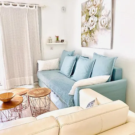 شقة The Little White House, Flower 9 *