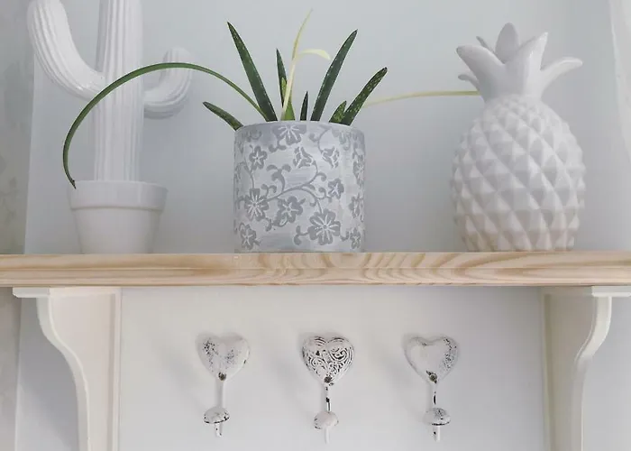 The Little White House, Flower 9 * بلايا هوندا