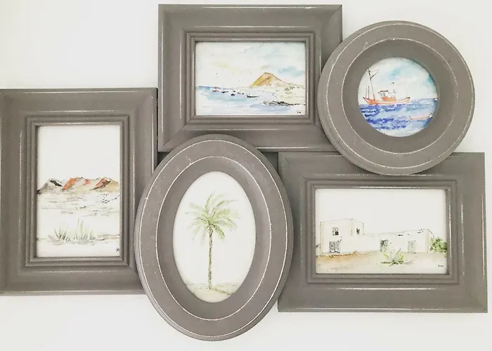 公寓 The Little White House, Flower 9 宏达海滩