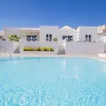 Apartamento The Little White House, Flower 9 Playa Honda (Lanzarote)