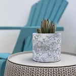 The Little White House, Flower 9 Apartamento