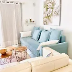Apartamento The Little White House, Flower 9 *