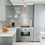 Apartamento The Little White House, Flower 9 *